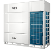 Каталог обладнання MDV