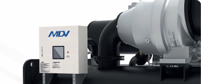 Каталог обладнання MDV