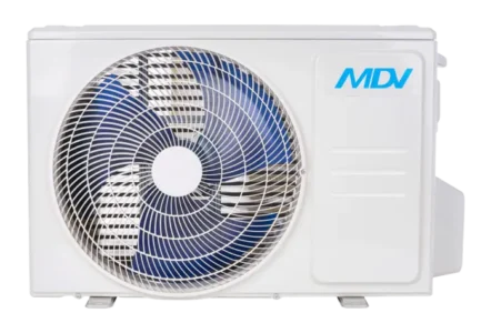 Купити MDSAG-12HRDN8/MDOAG-12HDN8 - MDV