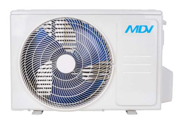 MDSAL-09HRFN8 / MDOAG-09HFN8-V